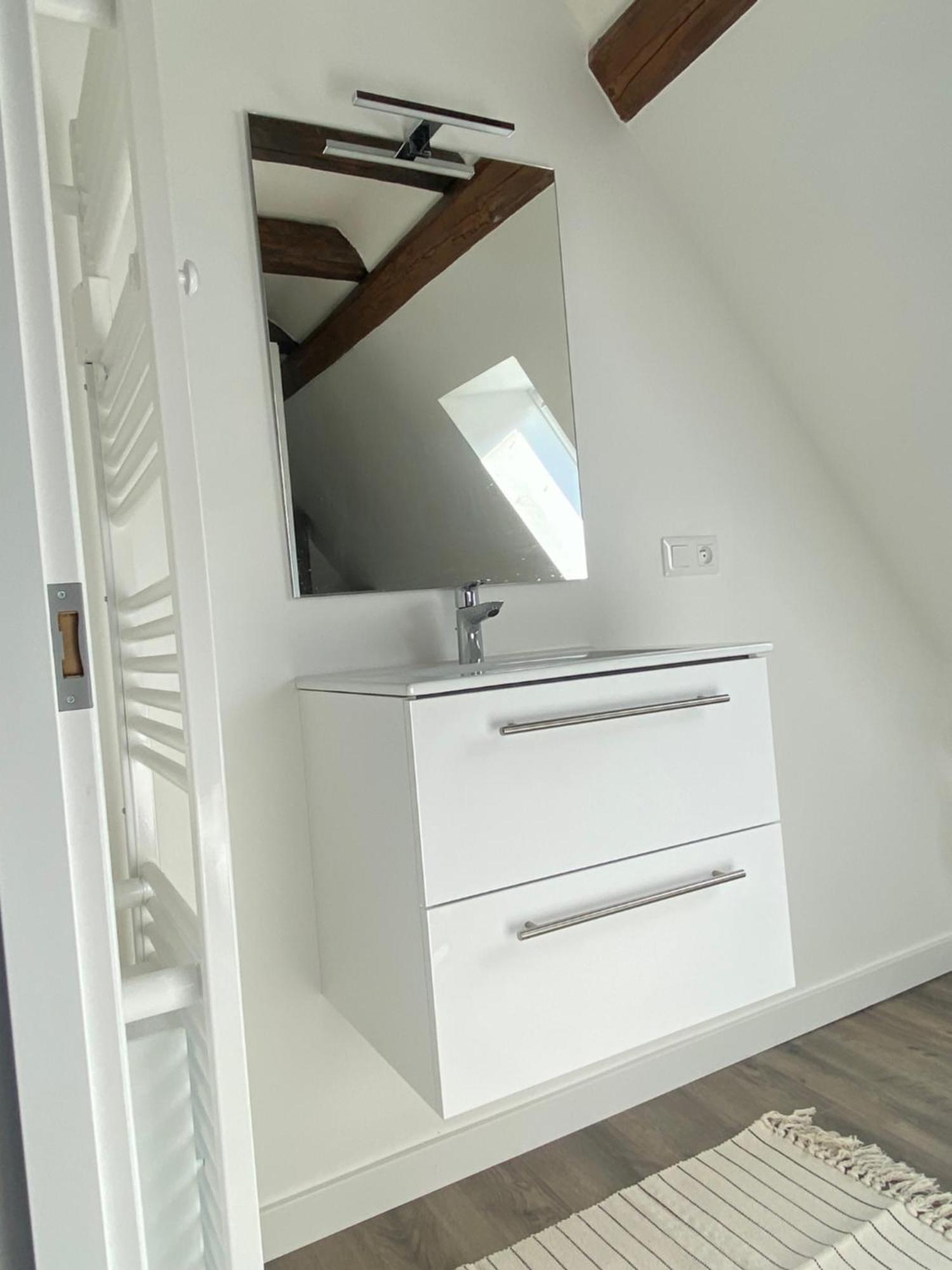 Apartment Duplex Douillet Renove - Terrasse - Wifi - Parking - Dans Maison Alsacienne - *